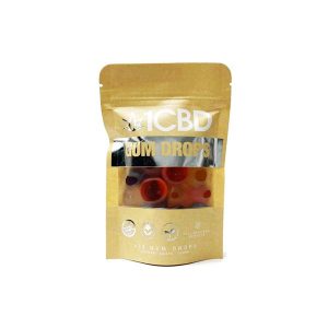 cbd gummy drops