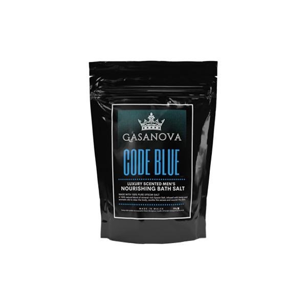 cbd bath salt