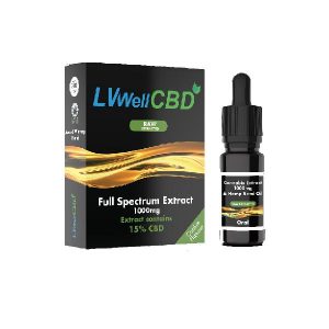 cbd oil