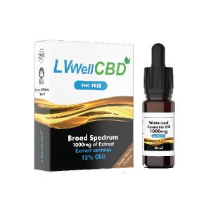 cbd oil