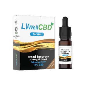 cbd oil