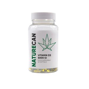 cbd food supplement