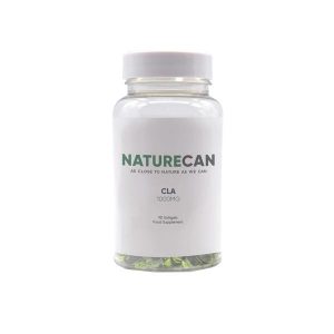 cbd food supplement