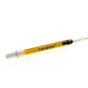 CBD drops