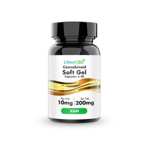 cbd Soft Gel