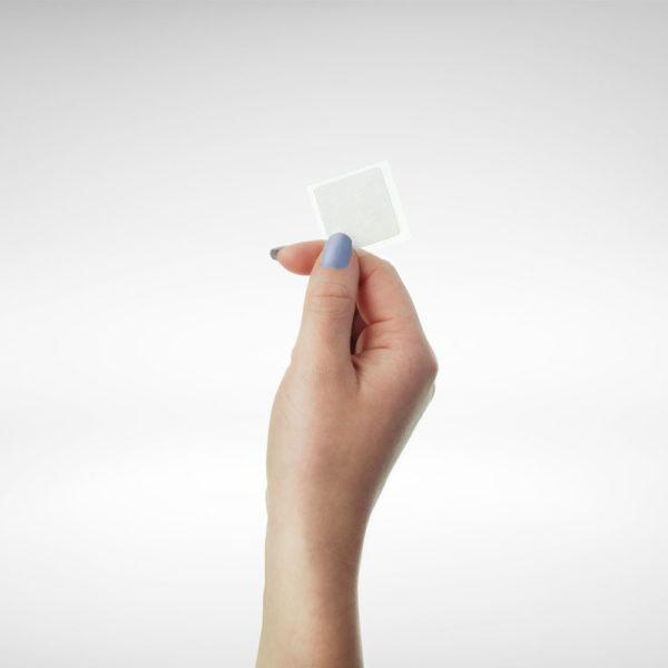 Canabidol 500mg CBD Dermal CBD Patches - 10 Patches - Image 2