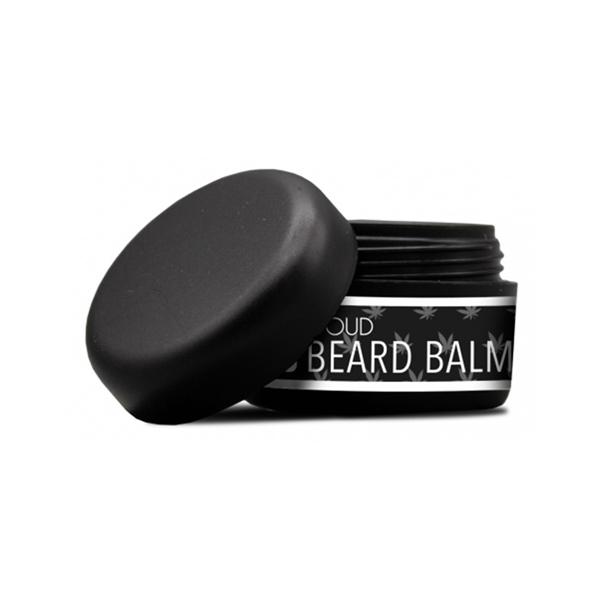 NKD 300mg CBD Infused Speciality Beard Balm Gift Set - Image 3