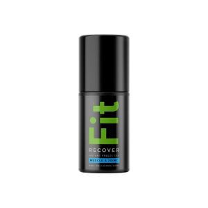 Fit CBD 1000mg CBD Muscle & Joint Freeze Roll On 60ml