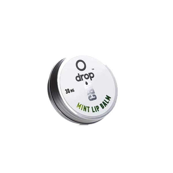 Drop CBD Lip Balm 30mg CBD 10ml - Image 5