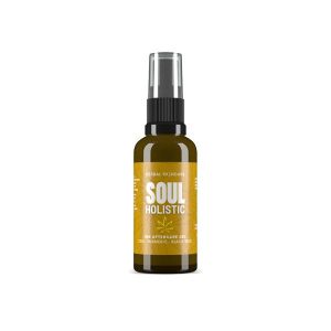 Soul Holistics 50mg CBD Ink Aftercare Gel
