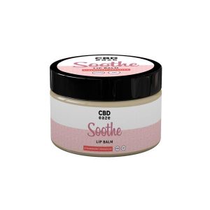 CBDeaze CBD Infused 150mg CBD Lip Balm