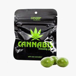 cbd chewing gum