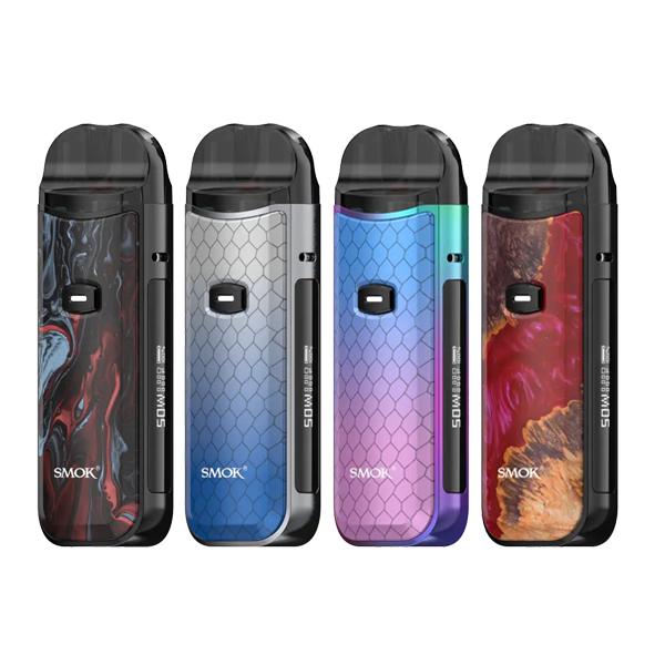 Smok Nord 50W Kit - Image 14