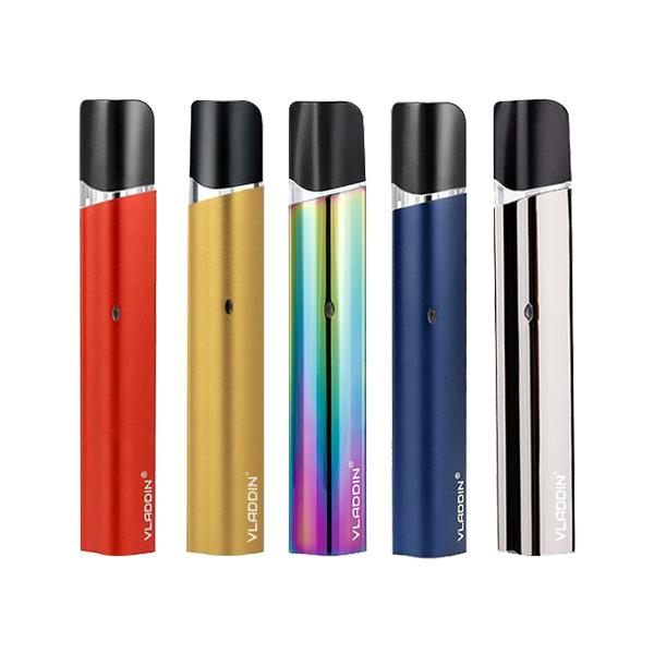 Vladdin RE Pod Kit