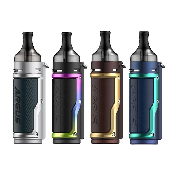 Voopoo Argus Pod Kit - CBD Online Shop