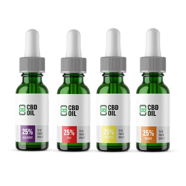 cbd oil