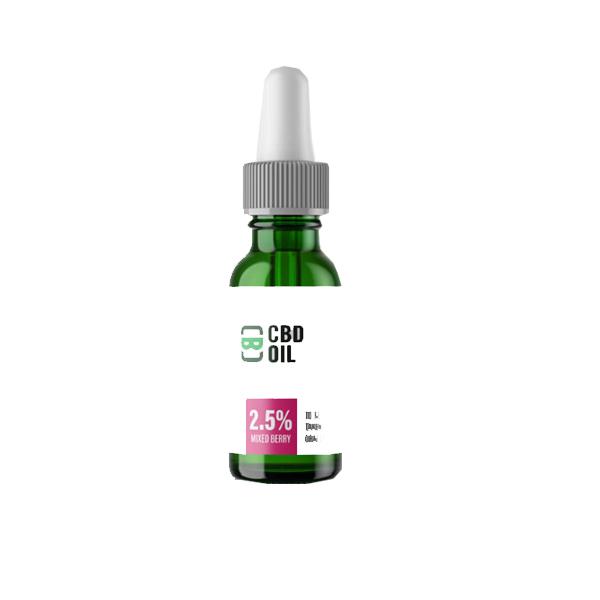 cbd oil