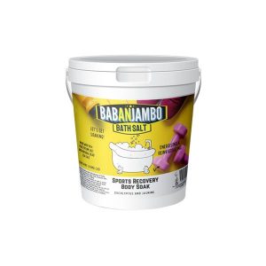 cbd bath salt