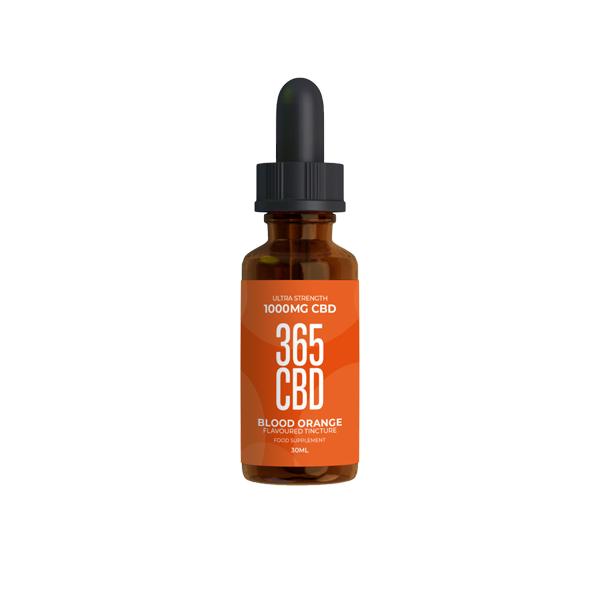 cbd food supplement