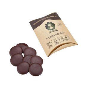 cbd chocolate