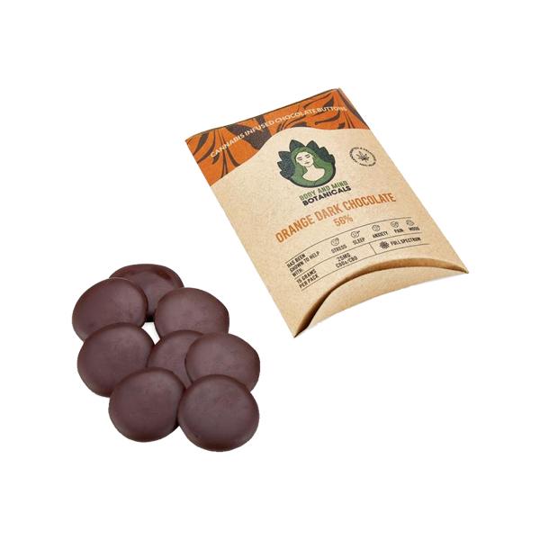 cbd chocolate