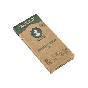 cbd chocolate