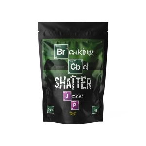 cbd shatter