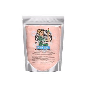 cbd bath salt