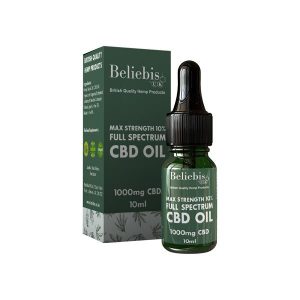 cbd oil