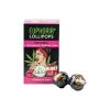 cbd lollipops