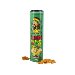 cbd foods