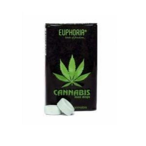 cbd sweets