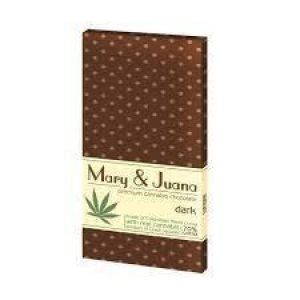cbd chocolate