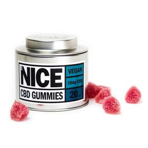 CBD Gummies