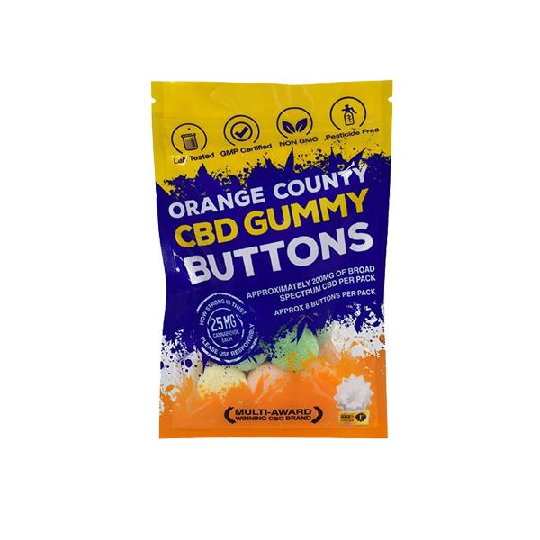 CBD Gummies