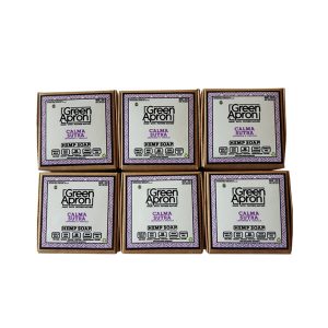 Hemp Soap
